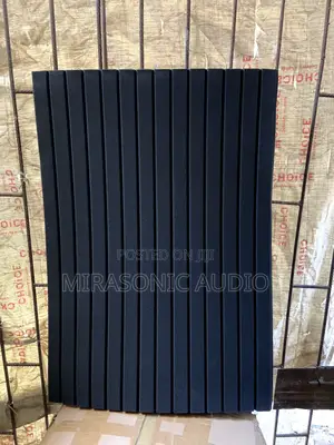 Studio Acoustic Foam For Sound Treatment