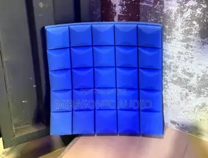 Studio Acoustic Foam