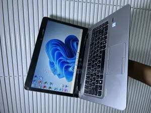 Laptop HP EliteBook 840 G3 8GB Intel Core I7 SSD 256GB