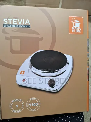 Quality Single Face Hot Plate