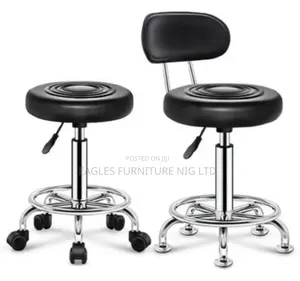 Quality Swivel and Adjustable Stool