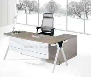 1.6 Meters Table With Drawer