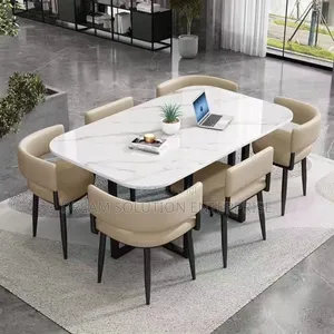 Six Dinning Set