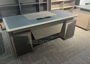 Executive Office Table