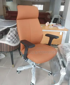 Executive Office Chair Swivel.