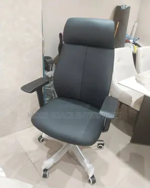 Adjustable Swivel Chair