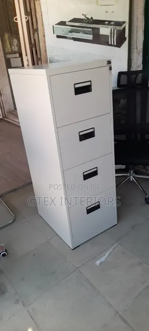 Office Filling Carbinets