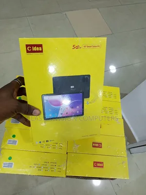 New C idea CM8800 Plus 1 TB