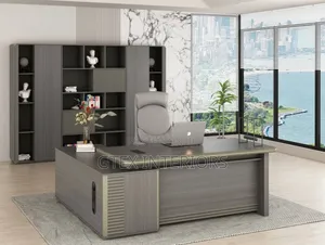 Executive Office Table