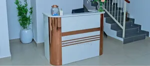 Office Reception Table