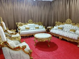 Quality Luxury Imported Sofa Chair