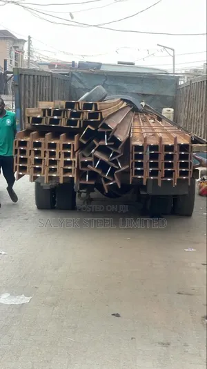 Universal Column and Beam 100x100,152x152,203x203,300x300