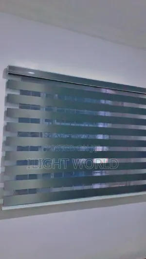 Window Blinds