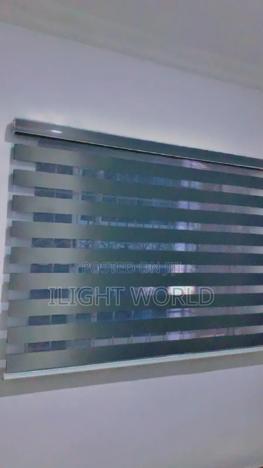Window Blinds
