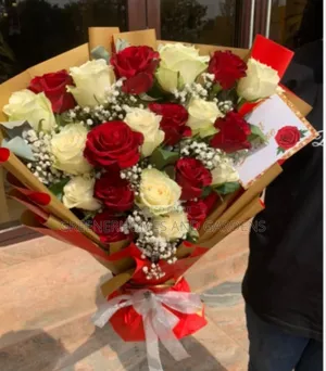 Mother's Day Fresh Flowers Delivery