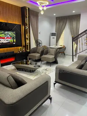 💯Turkey Contemporary Sofa Set With Turkey Center Table
