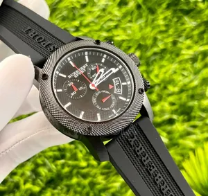 Burberry Sport Chronograph Wristwatch