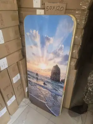 The Beauty of Nature Ornamental Frame