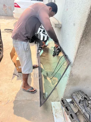 We Deliver and Install All Models of Windscreen Glass B4 Pay