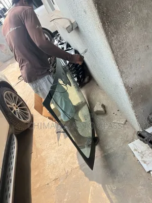 We Deliver and Install All Models of Windscreen Glass