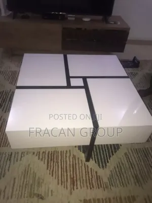 Quality Center Table for That Exquisite Look