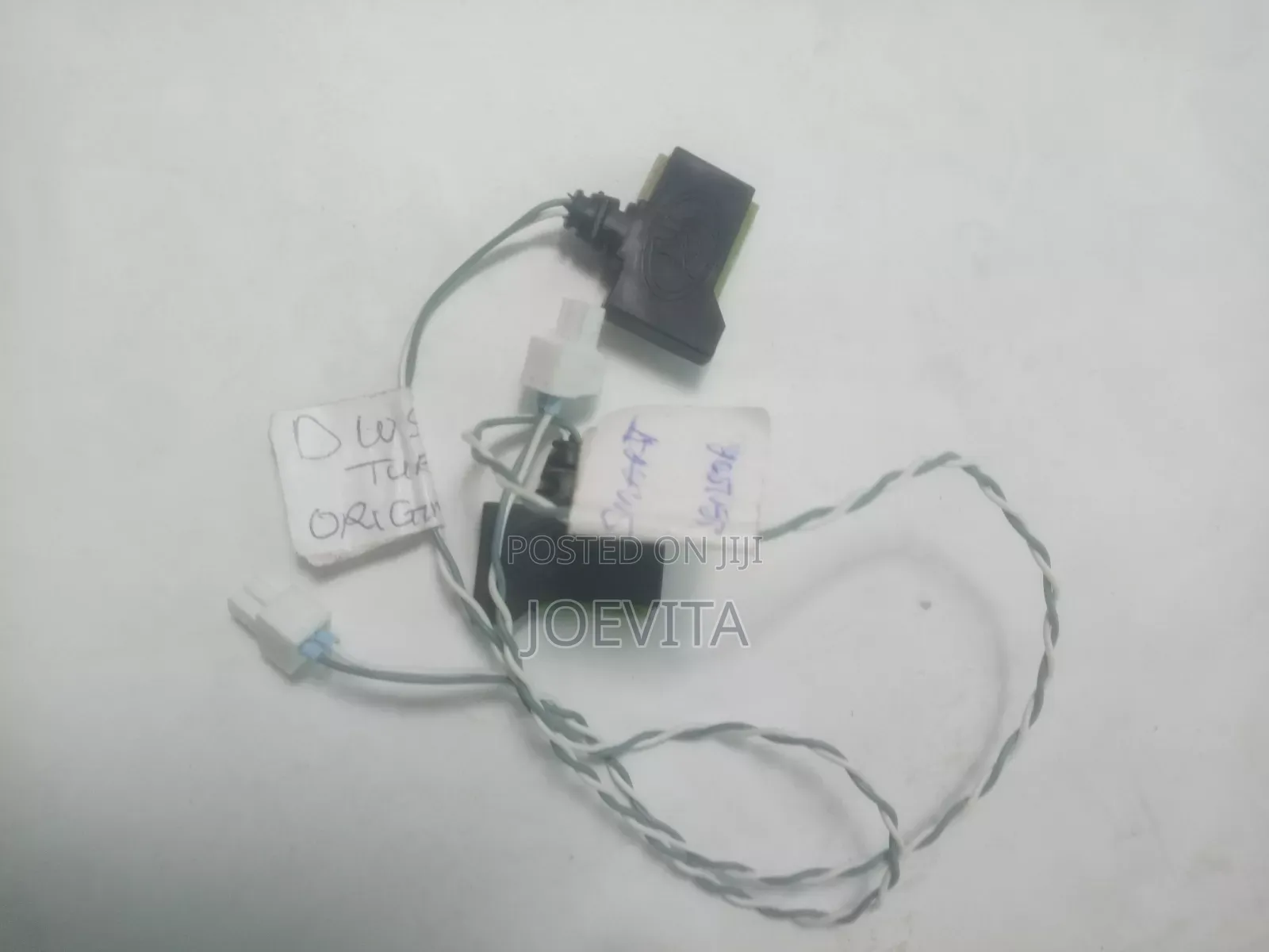 Origin Sensor for Centurion D10