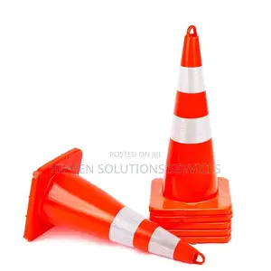 Road Traffic Cone