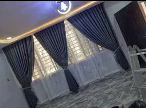 Curtain Designs