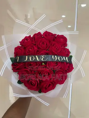 Bouquet (I Love You)