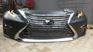 Upgrade Bumper for ES 350 From 2014 to 2018