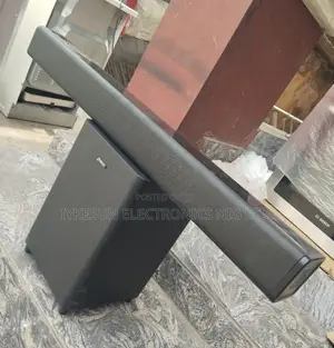 Original DEBOSS 600watts Powerful Soundbar 600watts Etc.