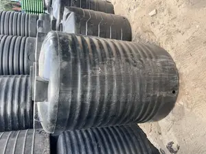 4000 Liters Water Tank