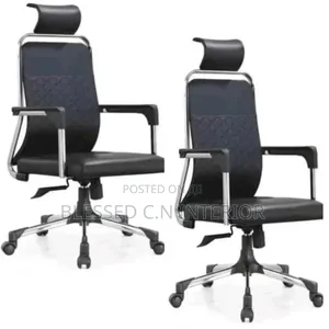 Higher Quality Office Chair
