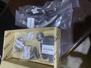 Complete Chain Kit for 1ZZ Engine