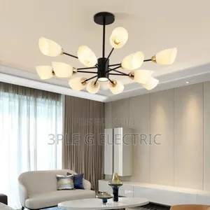 By 12hands Ceiling Lamp