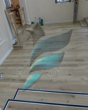 SPC Floor Biggest Dealer in Abuja