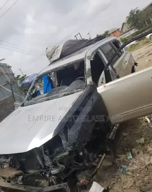 Front Windscreen for Lexus Gx 460 2015 Model Available