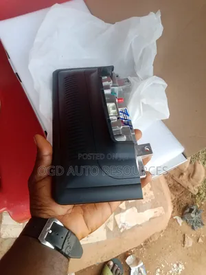 Bmwf30 NBT Android Stereo