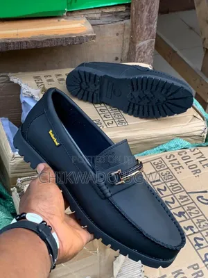 Original Timberland Shoes