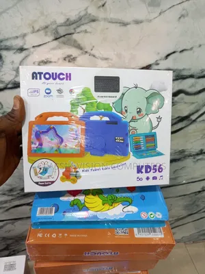 New Atouch KD56 256 GB