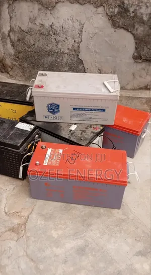 We're Buying Dead Inverter Battery/Battery Hunter LTD