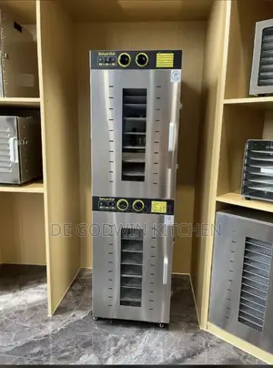 Commercial 32trays Food Dehydrator