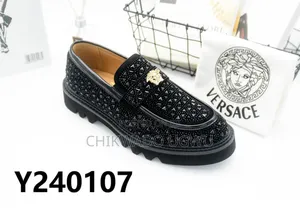 Original Versace Shoe