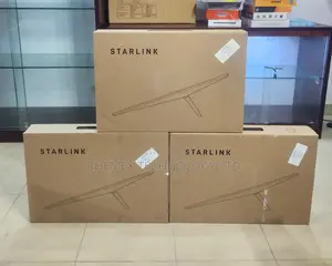 Starlink Standard V3/V4