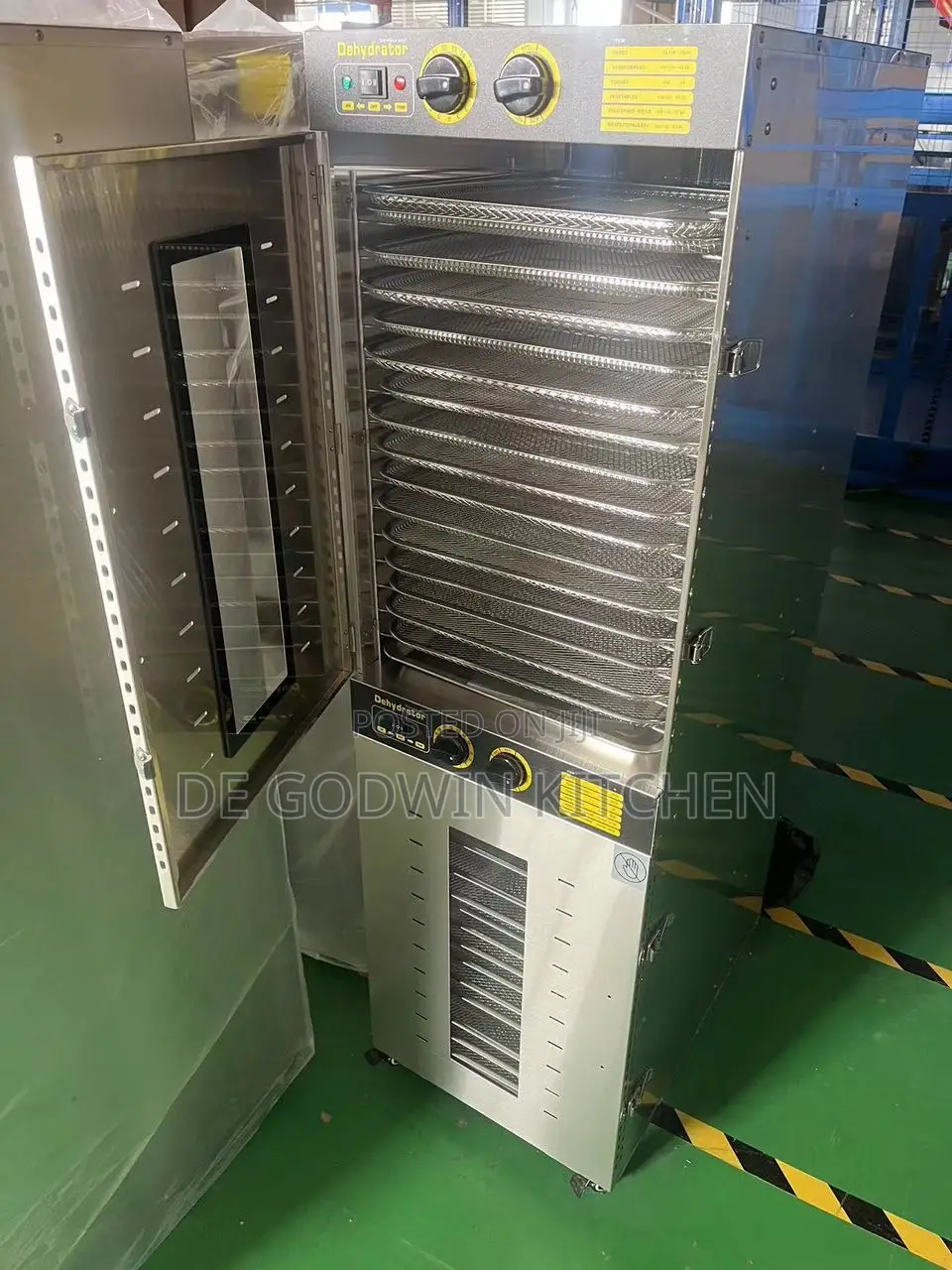 Food Dryer 32trays