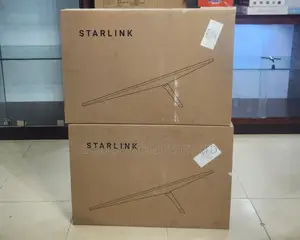 New Starlink V3/V4