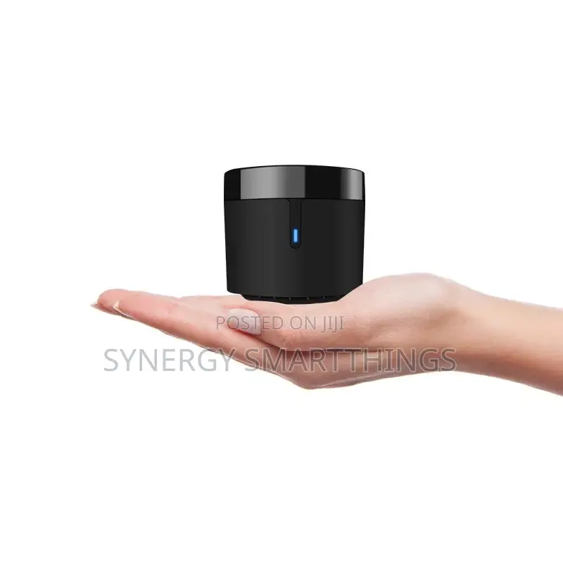 Broadlink RM4 Mini IR UNIVERSAL Smart Remote Control