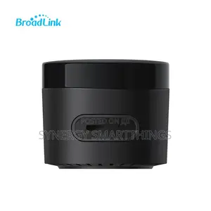 Broadlink RM4 Mini IR UNIVERSAL Smart Remote Control