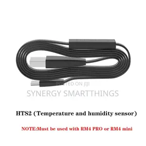 Broadlink RM4 Mini IR UNIVERSAL Smart Remote Control