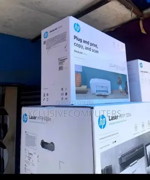 Hp Deskjet 2320 Printer All-in-One